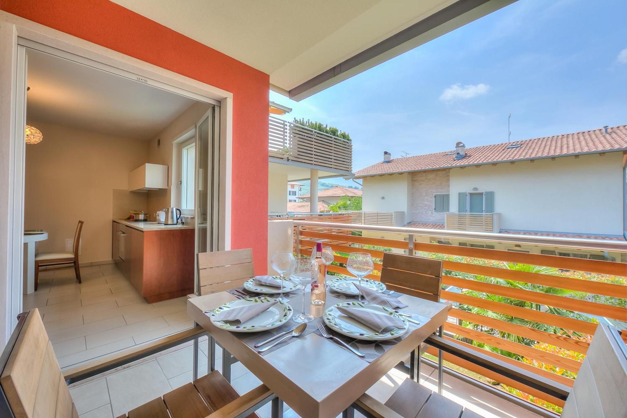 Apartament Casa Margherita Few Minutes From - Happy *
